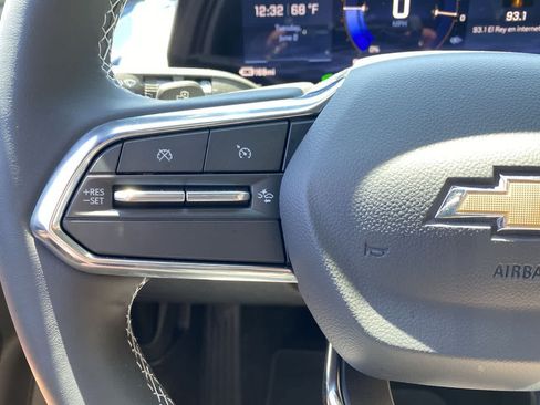 Used 2026 Chevrolet Equinox EV LT FWD image 20