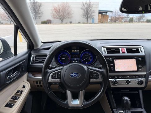 Used 2016 Subaru Outback 2.5i Limited image 29