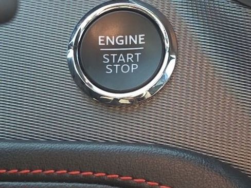 Certified 2025 Ford Explorer ST image 48