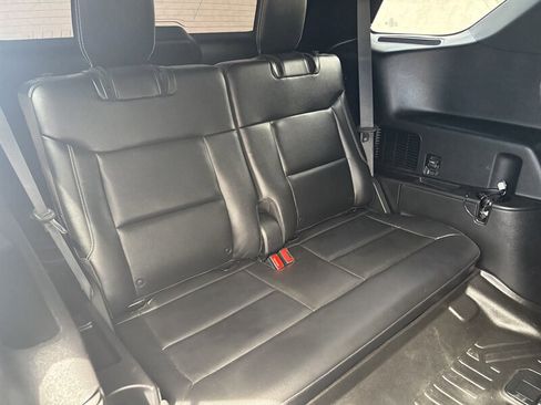 Used 2020 Ford Explorer ST w/ Premium Technology Package AWD/4WD image 43