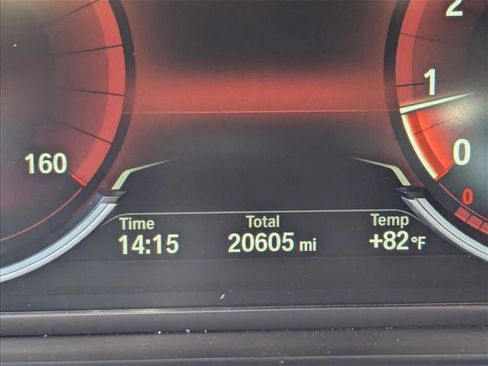Used 2016 BMW 640i Convertible RWD image 11