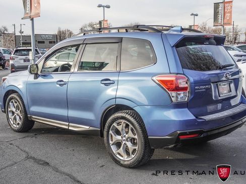 Used 2018 Subaru Forester 2.5i Touring w/ Popular Package #2 image 21