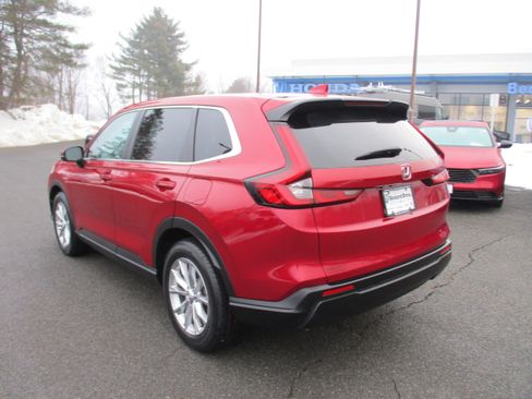 Certified 2023 Honda CR-V EX image 7