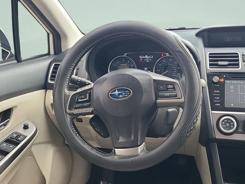 Used 2015 Subaru Crosstrek 2.0i Limited AWD/4WD image 19