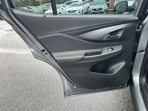 New 2026 Buick Envista Preferred w/ Convenience I Package image 22