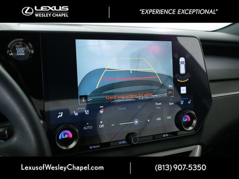 Used 2023 Lexus RX 350 Premium w/ Accessory Package FWD image 39
