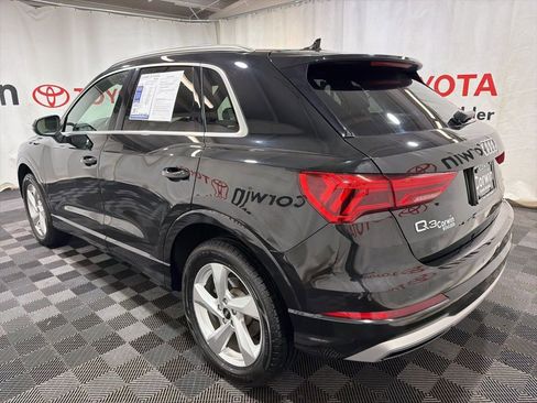 Used 2021 Audi Q3 2.0T Premium image 4