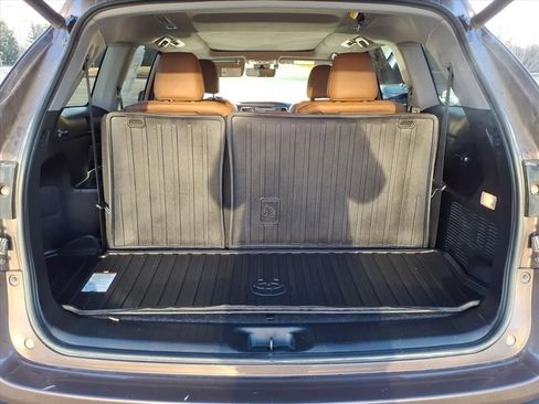 Used 2019 Toyota Highlander Limited Platinum image 10
