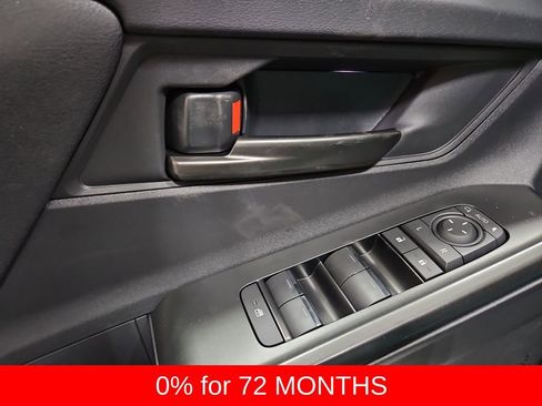 New 2026 Toyota bZ image 11