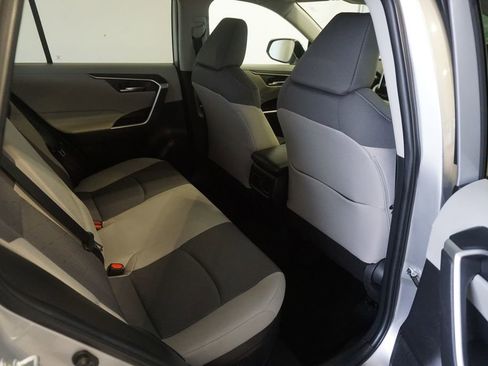 Used 2023 Toyota RAV4 XLE AWD/4WD image 22