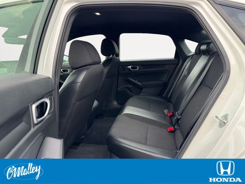 Used 2024 Honda Civic Sport image 11