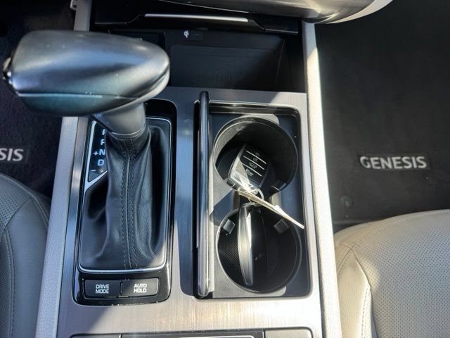 Used 2020 Genesis G80 3.8 w/ Sport Package 02 AWD/4WD image 31