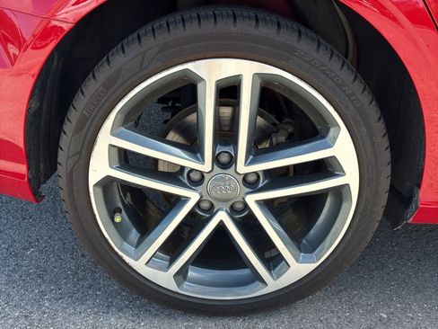 Used 2020 Audi A3 2.0T Premium w/ Final Edition Package image 11