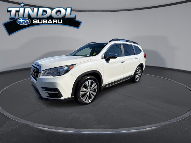Certified 2021 Subaru Ascent Touring w/ Popular Package #2 AWD/4WD image 4