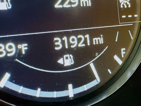 Used 2024 MAZDA CX-5 AWD 2.5 S w/ Select Package image 28