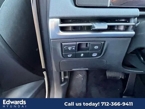 New 2025 Hyundai Tucson SEL image 20