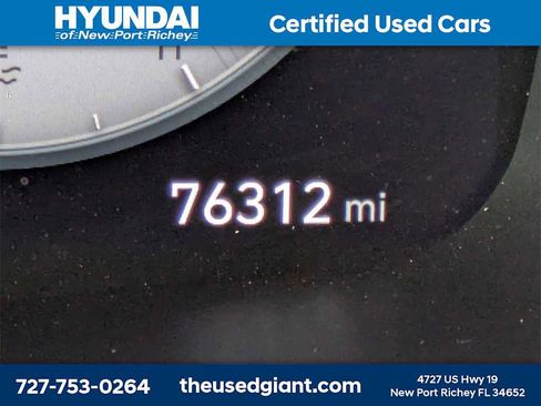Certified 2022 Hyundai Santa Fe Limited image 41