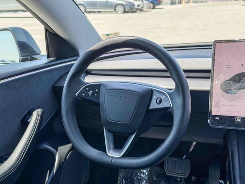 Used 2024 Tesla Model 3 Long Range AWD/4WD image 14