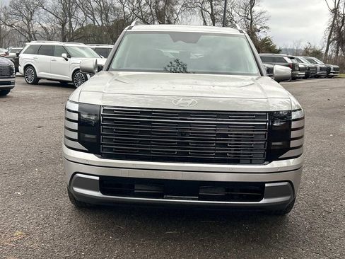 New 2026 Hyundai Palisade Limited image 2