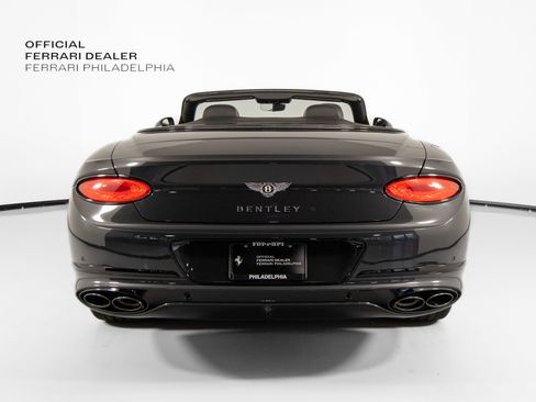 Used 2020 Bentley Continental GT AWD/4WD image 7