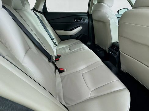 Used 2025 Honda Accord Touring image 37
