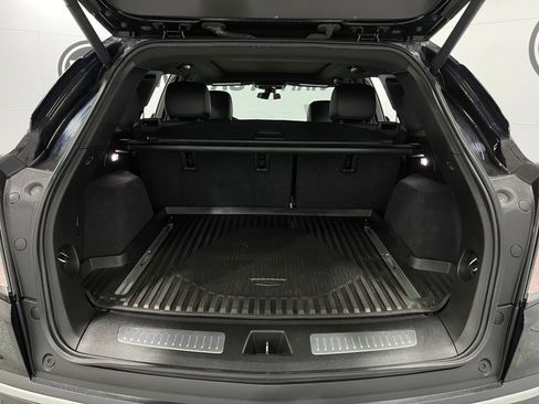Used 2020 Cadillac XT5 Sportv w/ LPO, Floor Liner Package image 25