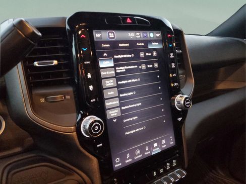 Used 2025 RAM 2500 Tradesman image 18