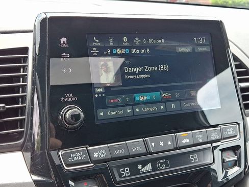 Used 2023 Honda Odyssey Sport image 18