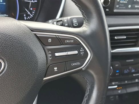 Used 2020 Hyundai Santa Fe SEL w/ Convenience + Premium Package image 22