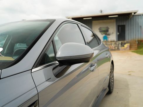 Used 2024 Hyundai Sonata Limited FWD image 23