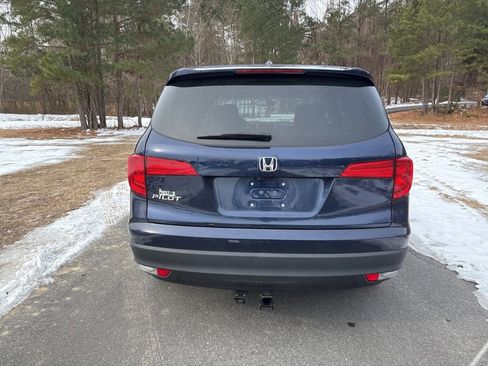 Used 2017 Honda Pilot EX-L image 10