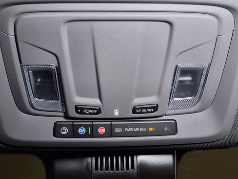 New 2026 GMC Sierra 1500 Elevation image 20