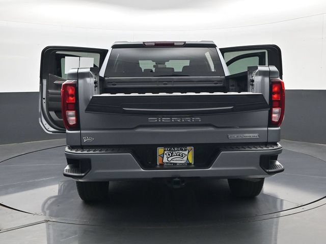Used 2025 GMC Sierra 1500 Elevation AWD/4WD image 32
