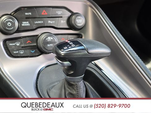 Used 2023 Dodge Challenger R/T Scat Pack RWD image 18