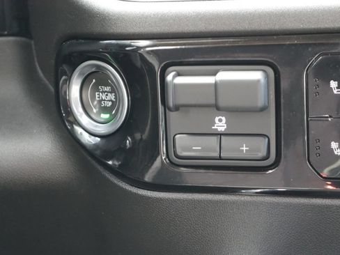 Used 2023 Chevrolet Silverado 1500 RST w/ Protection Package AWD/4WD image 22