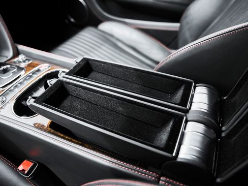 Used 2016 Bentley Continental GT AWD/4WD image 53