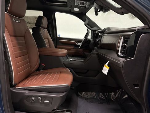 New 2026 GMC Sierra 2500 Denali Ultimate w/ Max Trailering Package image 20