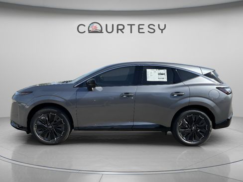 New 2026 Nissan Murano Platinum w/ Cargo Package AWD/4WD image 2