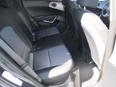Used 2023 Kia Soul LX w/ Option Group 015 image 13