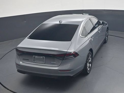 Certified 2023 Honda Accord EX-L image 31