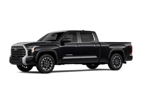 New 2026 Toyota Tundra Limited image 26