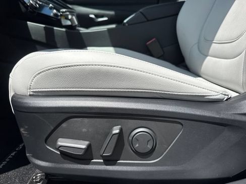 New 2026 Hyundai Santa Cruz SEL AWD/4WD image 12