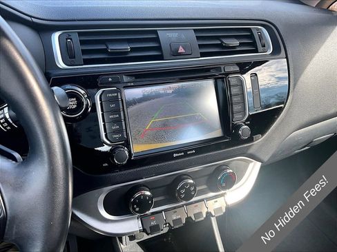 Used 2016 Kia Rio SX FWD image 18
