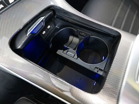 New 2026 Mercedes-Benz C 300 4MATIC Sedan image 25