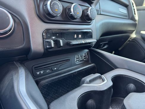 Used 2019 RAM 1500 Big Horn RWD image 25
