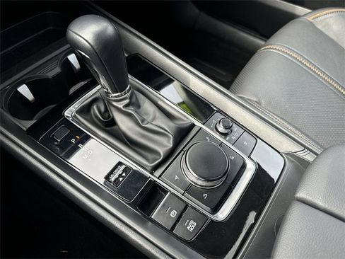 Certified 2025 MAZDA CX-50 AWD 2.5 S w/ Premium Plus Pkg image 20