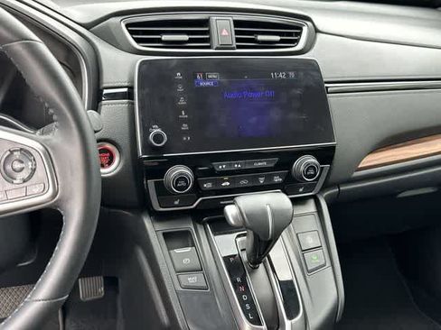 Used 2022 Honda CR-V Touring image 26