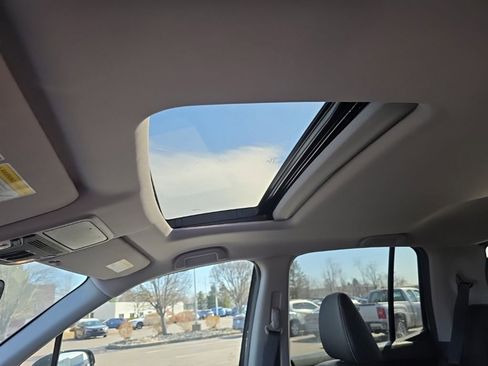 Used 2023 Honda Ridgeline RTL-E image 22