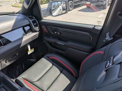 New 2026 RAM 1500 RHO w/ RHO Level 1 Equipment Group AWD/4WD image 16