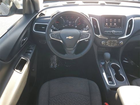 Used 2024 Chevrolet Equinox LT image 25